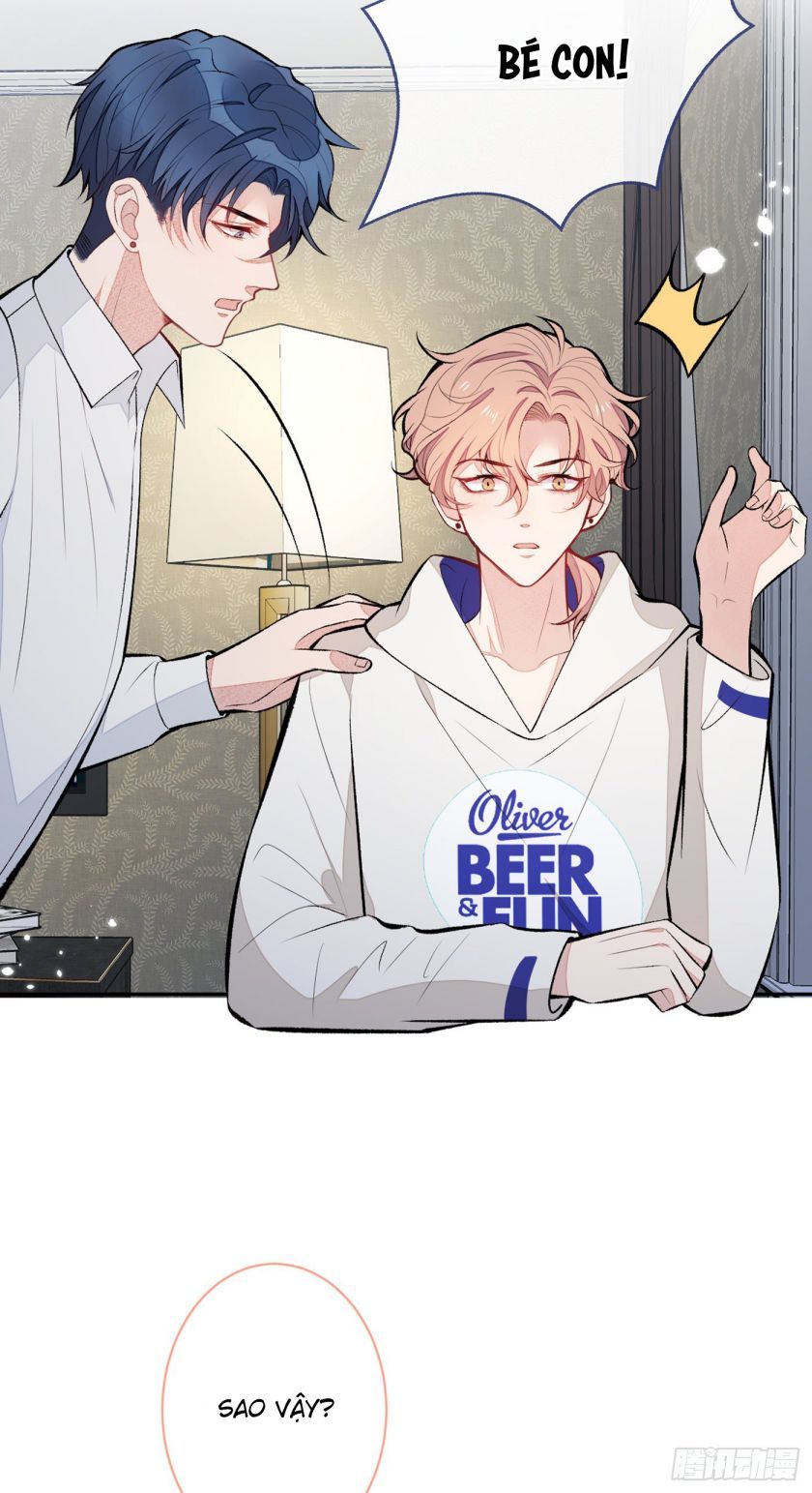 Hotsearch Của Ảnh Đế Chap 87 - Next Chap 88