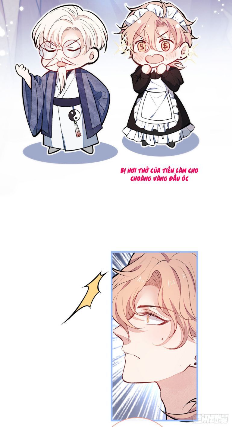 Hotsearch Của Ảnh Đế Chap 89 - Next Chap 90