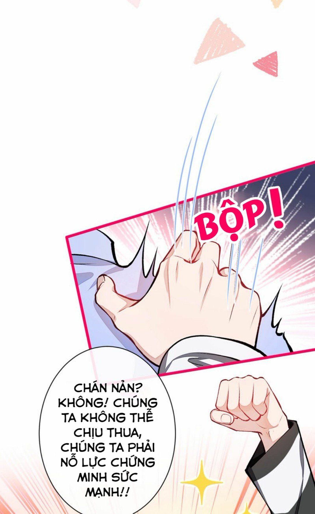 Hotsearch Của Ảnh Đế Chap 9 - Next Chap 10