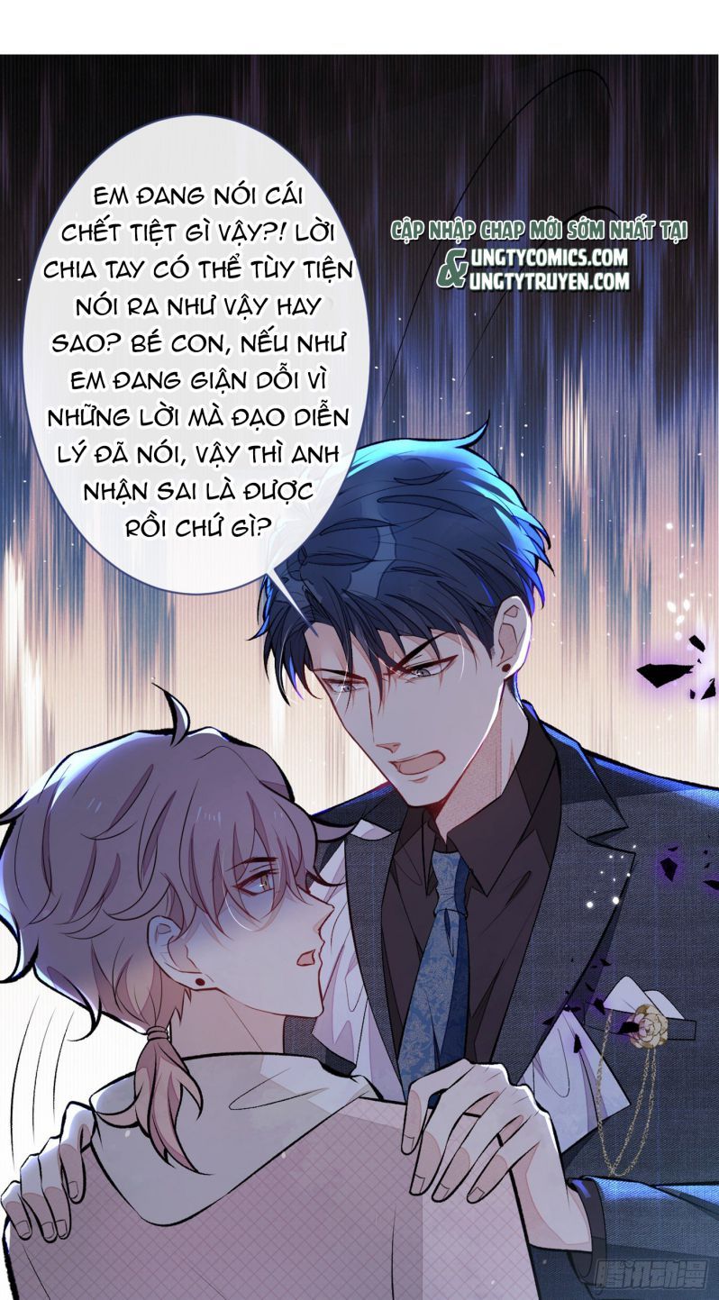 Hotsearch Của Ảnh Đế Chap 91 - Next Chap 92