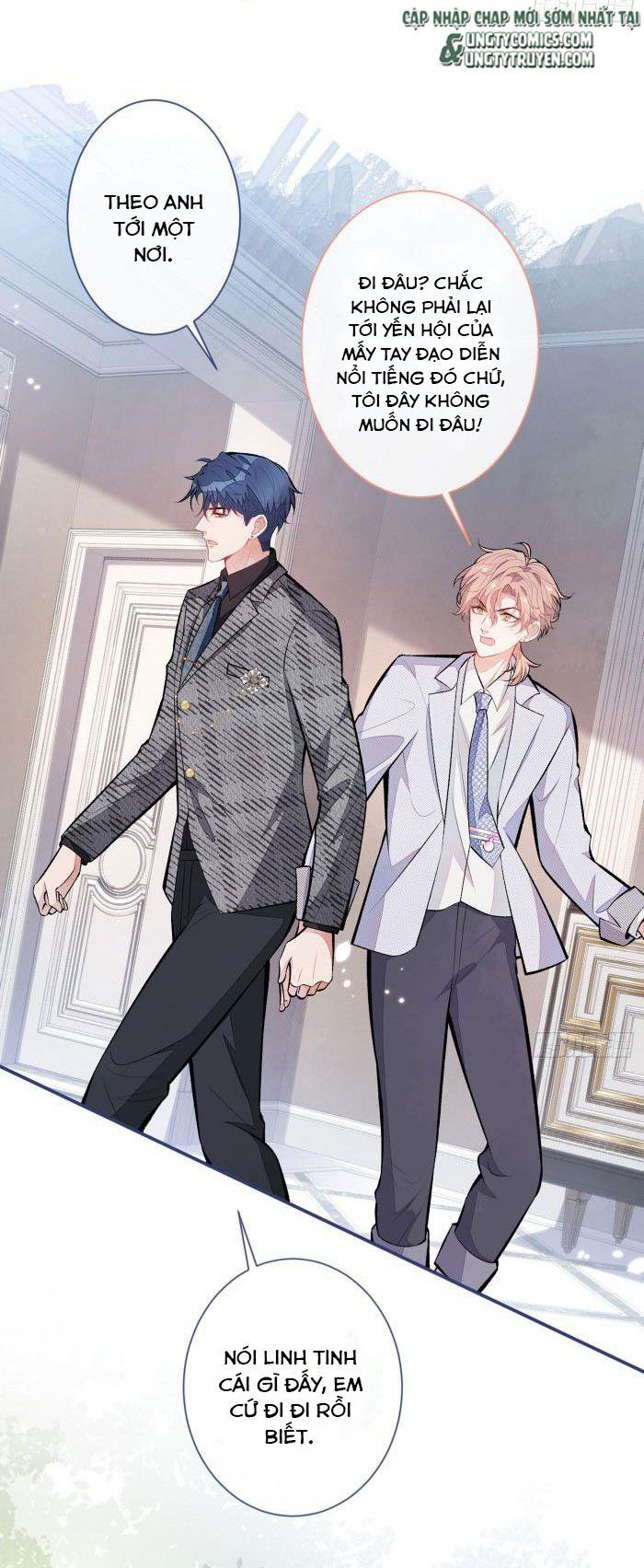 Hotsearch Của Ảnh Đế Chap 93 - Next Chap 94