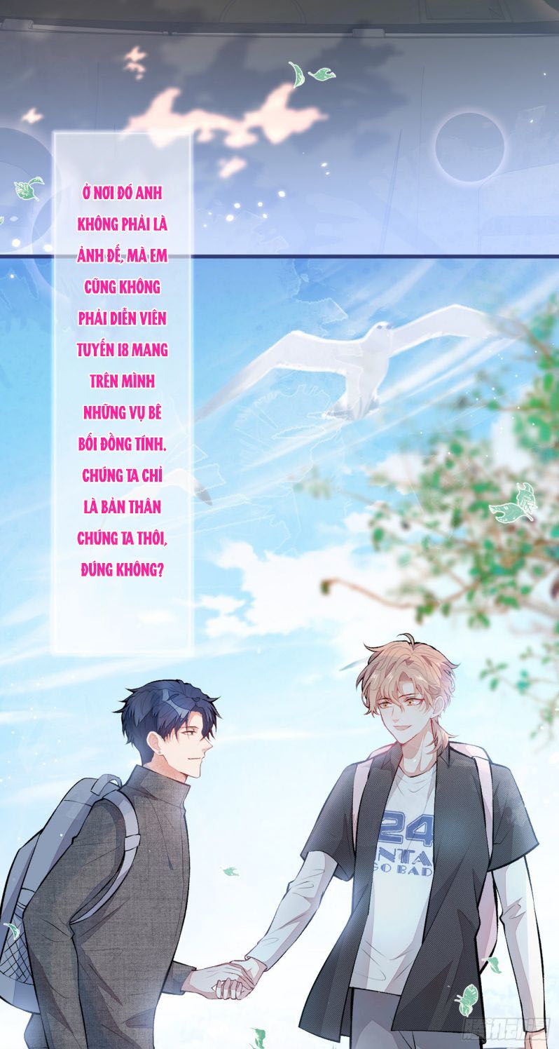 Hotsearch Của Ảnh Đế Chap 94 - Next Chap 95