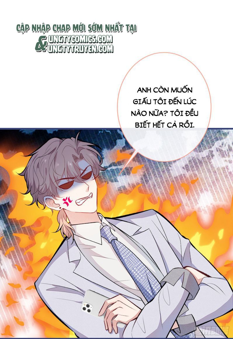 Hotsearch Của Ảnh Đế Chap 94 - Next Chap 95