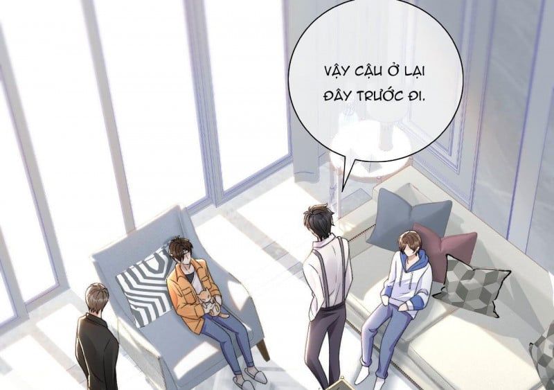 Những Ngày Cùng Tra Công Chính Diện Quyết Đấu Chap 3 - Next Chap 4