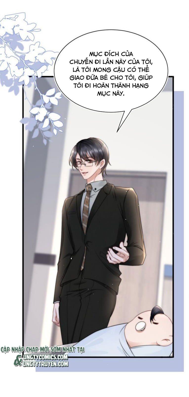 Những Ngày Cùng Tra Công Chính Diện Quyết Đấu Chap 69 - Next Chap 70