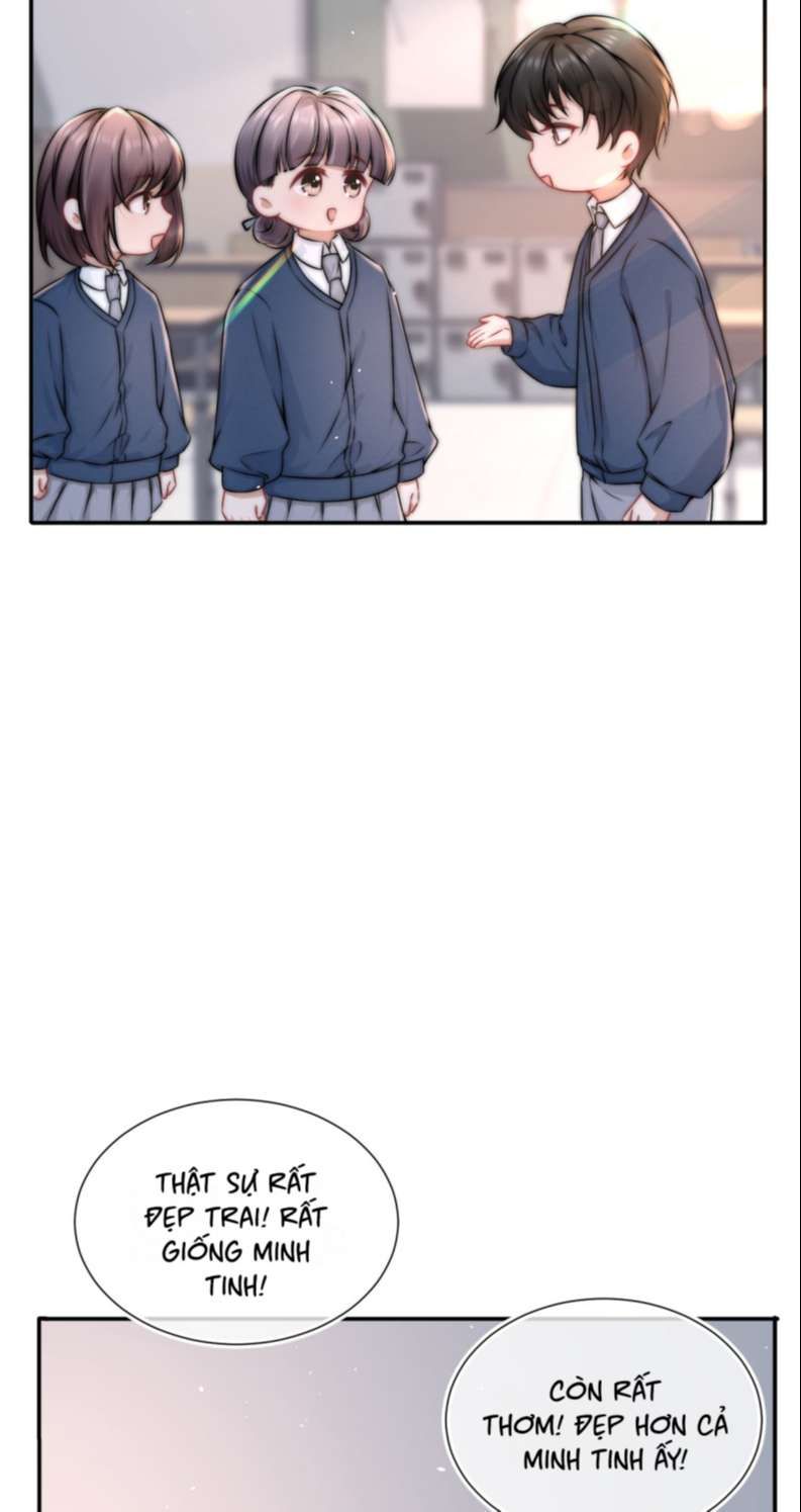 Những Ngày Cùng Tra Công Chính Diện Quyết Đấu Chap 90 - Next Chap 91