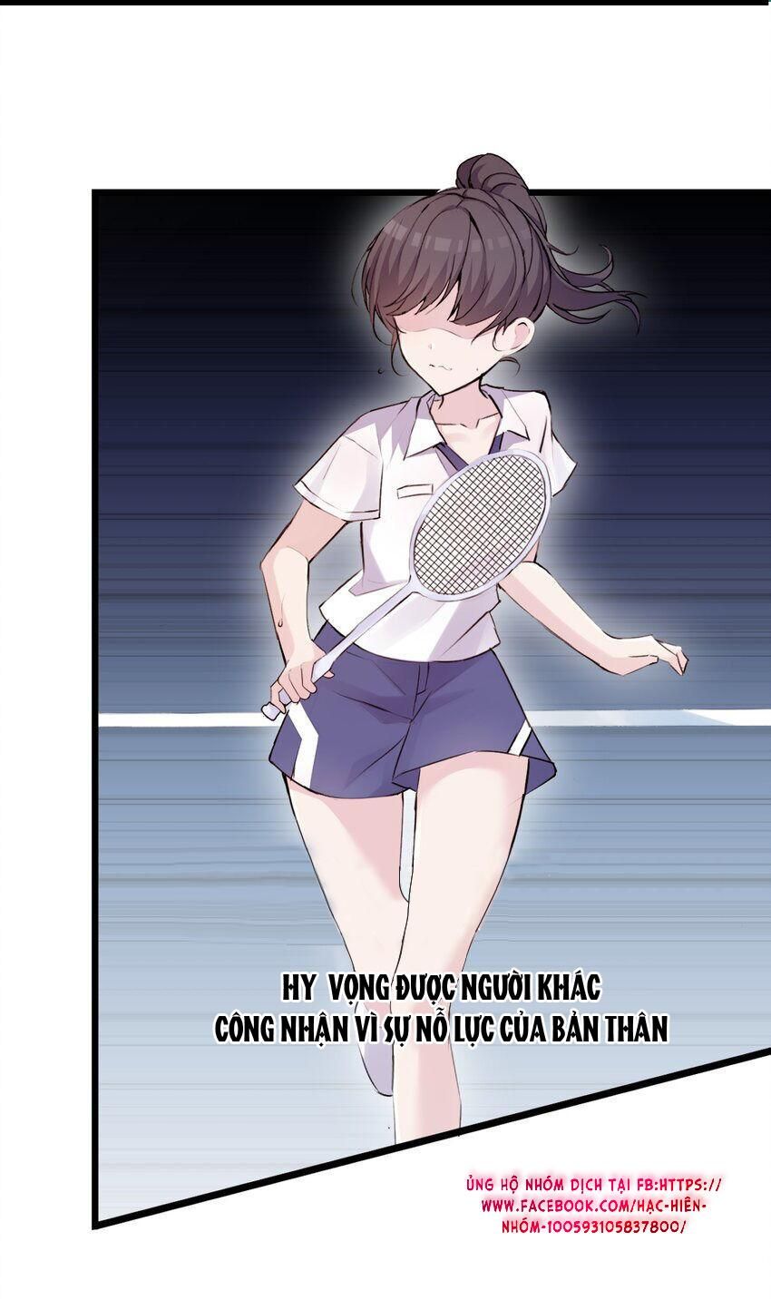 Nhìn Thấy Tia Sáng Một Lần Nữa Chap 1 - Next Chap 2