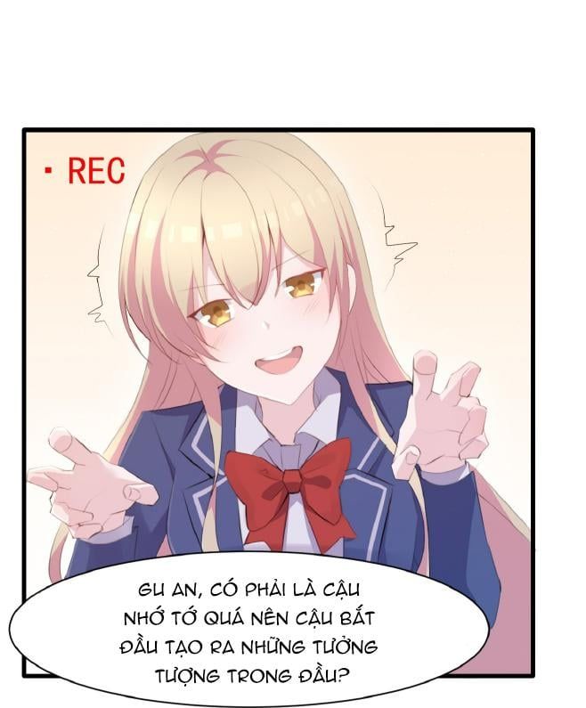 Nhìn Thấy Tia Sáng Một Lần Nữa Chap 10 - Next Chap 11