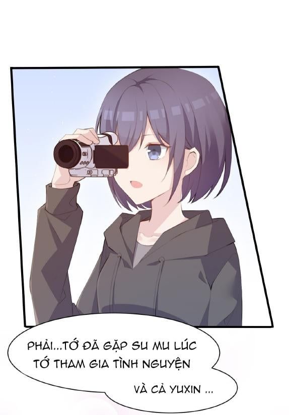 Nhìn Thấy Tia Sáng Một Lần Nữa Chap 10 - Next Chap 11