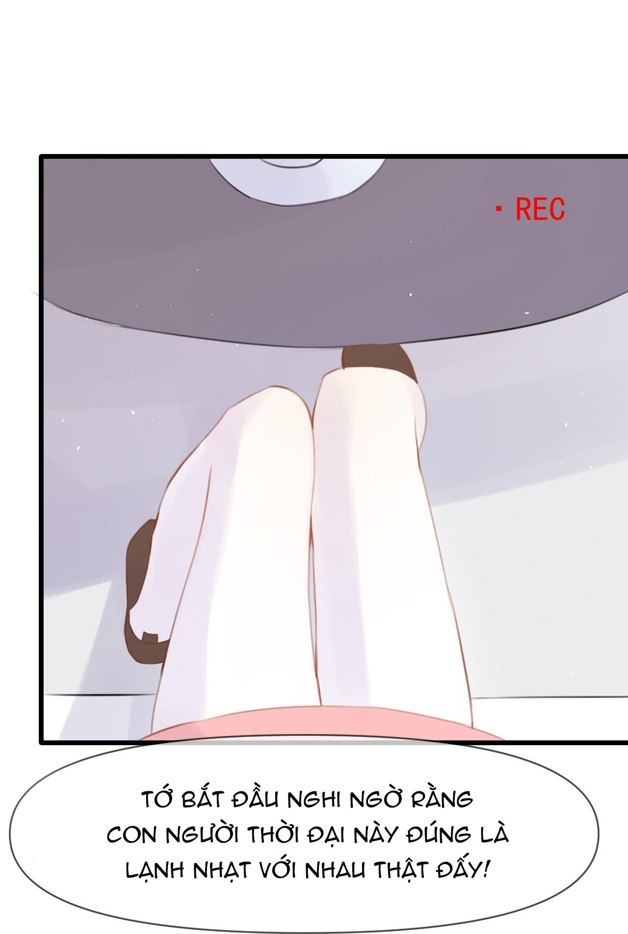 Nhìn Thấy Tia Sáng Một Lần Nữa Chap 11 - Next Chap 12