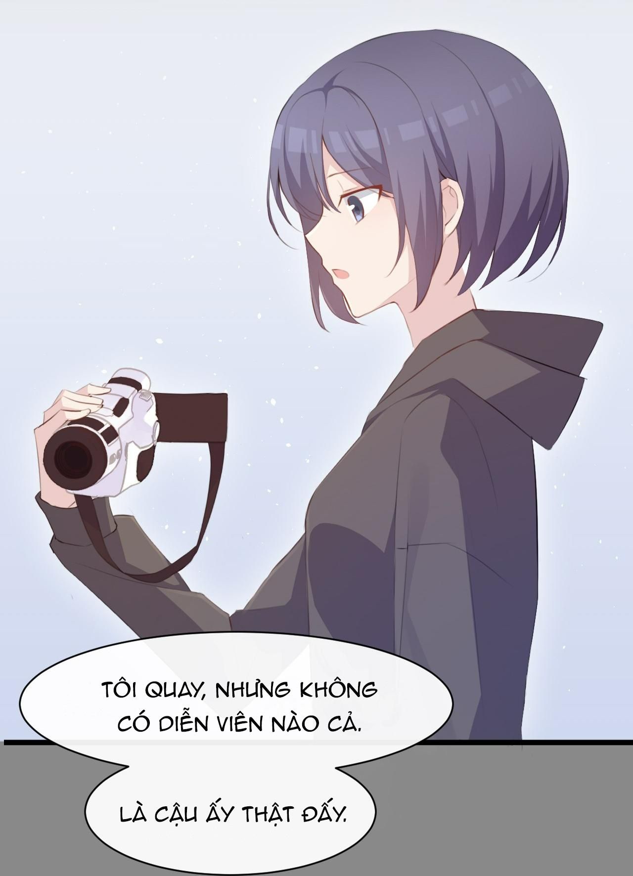 Nhìn Thấy Tia Sáng Một Lần Nữa Chap 11 - Next Chap 12