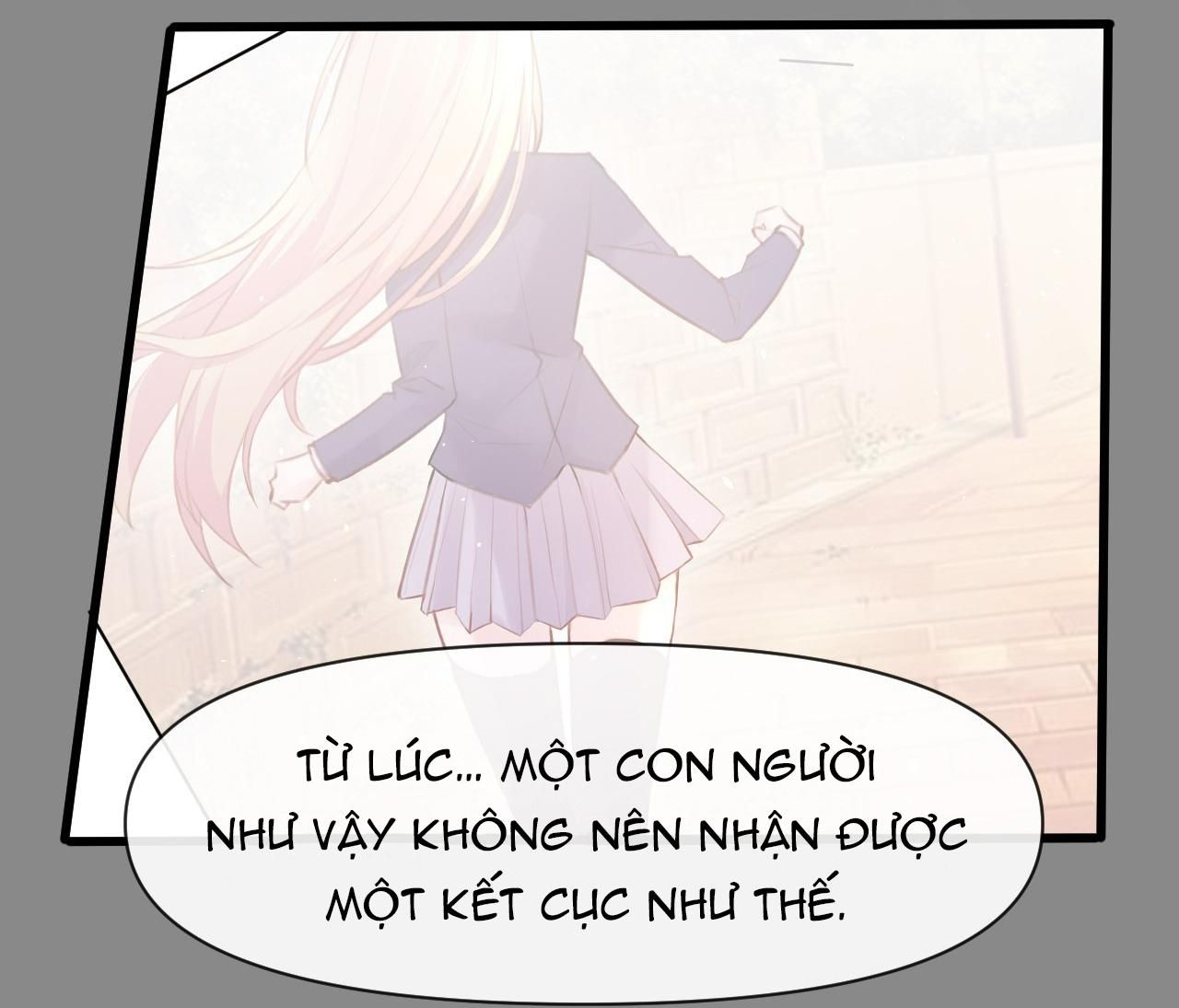 Nhìn Thấy Tia Sáng Một Lần Nữa Chap 11 - Next Chap 12