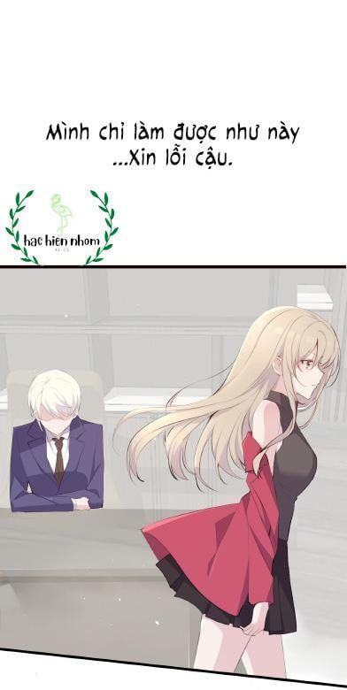 Nhìn Thấy Tia Sáng Một Lần Nữa Chap 13 - Next Chap 14