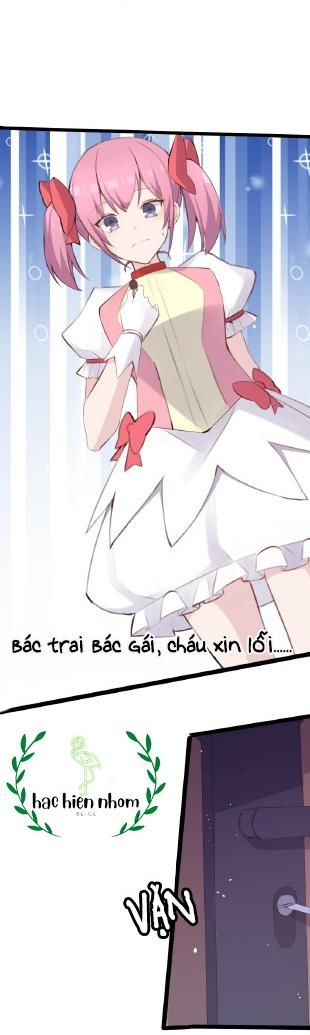 Nhìn Thấy Tia Sáng Một Lần Nữa Chap 15 - Next Chap 16