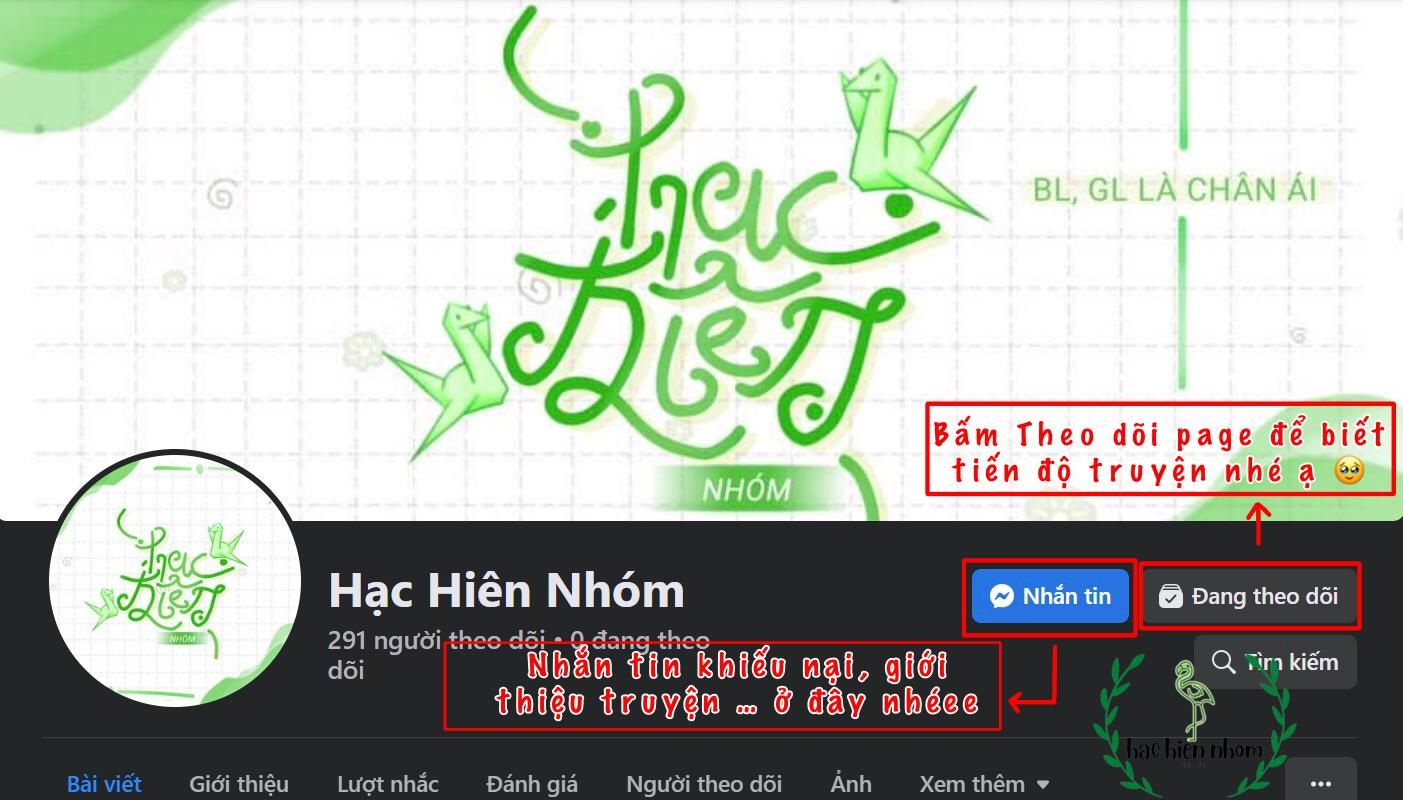 Nhìn Thấy Tia Sáng Một Lần Nữa Chap 15 - Next Chap 16