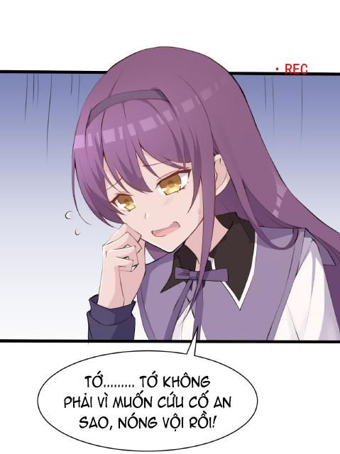 Nhìn Thấy Tia Sáng Một Lần Nữa Chap 15 - Next Chap 16