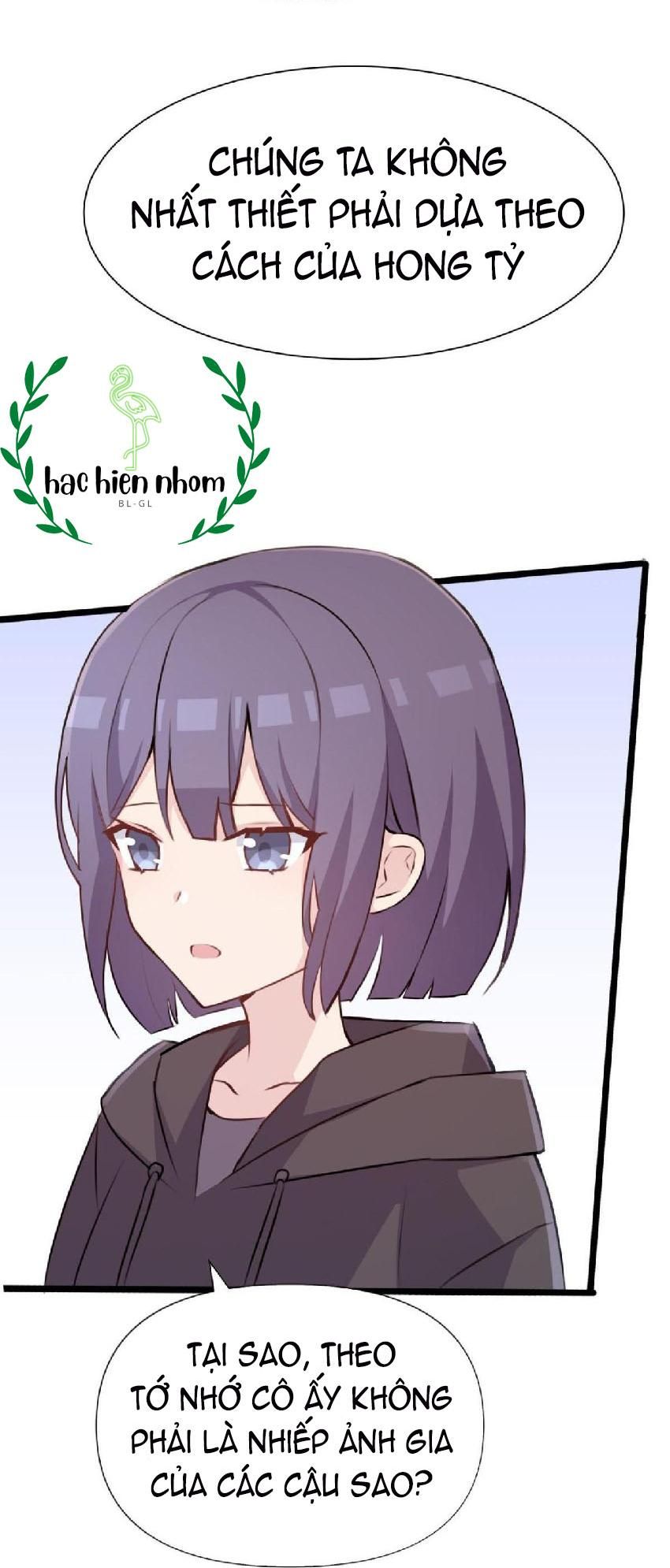 Nhìn Thấy Tia Sáng Một Lần Nữa Chap 18 - Next Chap 19