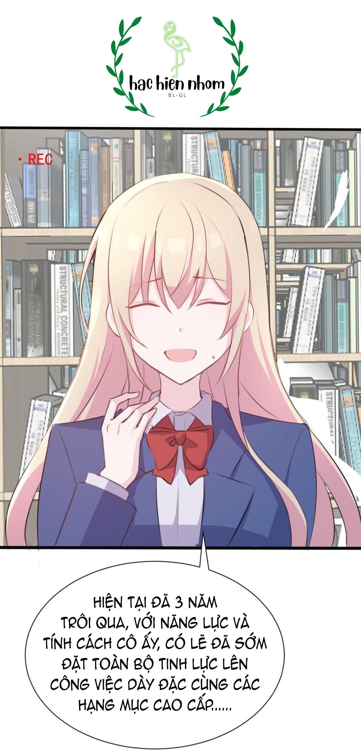 Nhìn Thấy Tia Sáng Một Lần Nữa Chap 18 - Next Chap 19