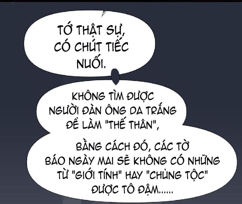 Nhìn Thấy Tia Sáng Một Lần Nữa Chap 18 - Next Chap 19