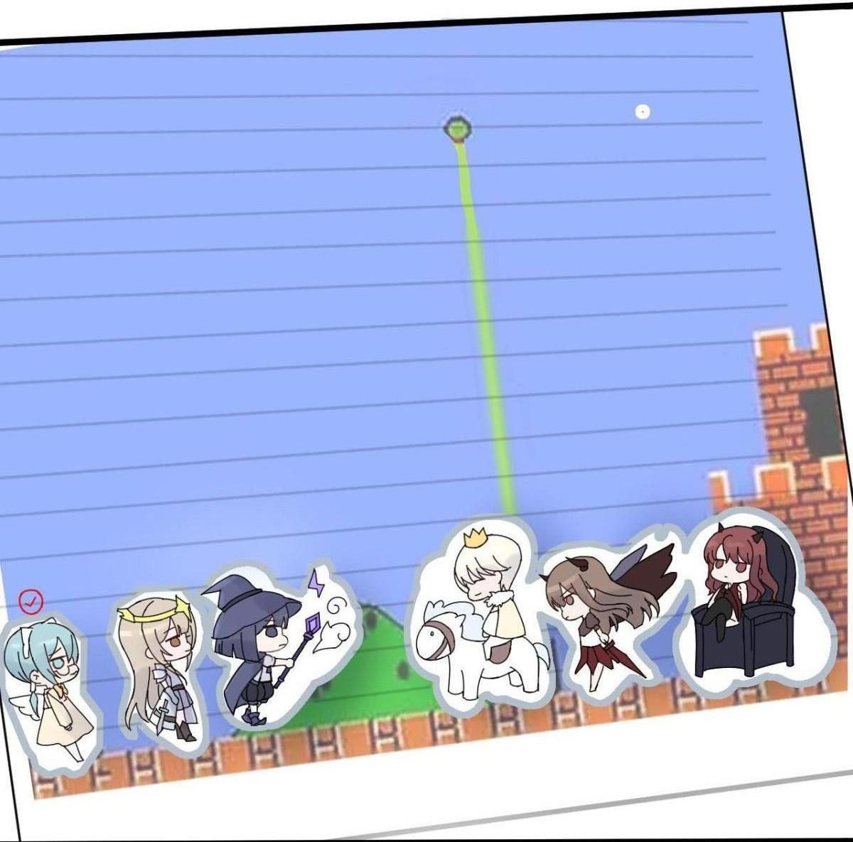 Nhìn Thấy Tia Sáng Một Lần Nữa Chap 18 - Next Chap 19