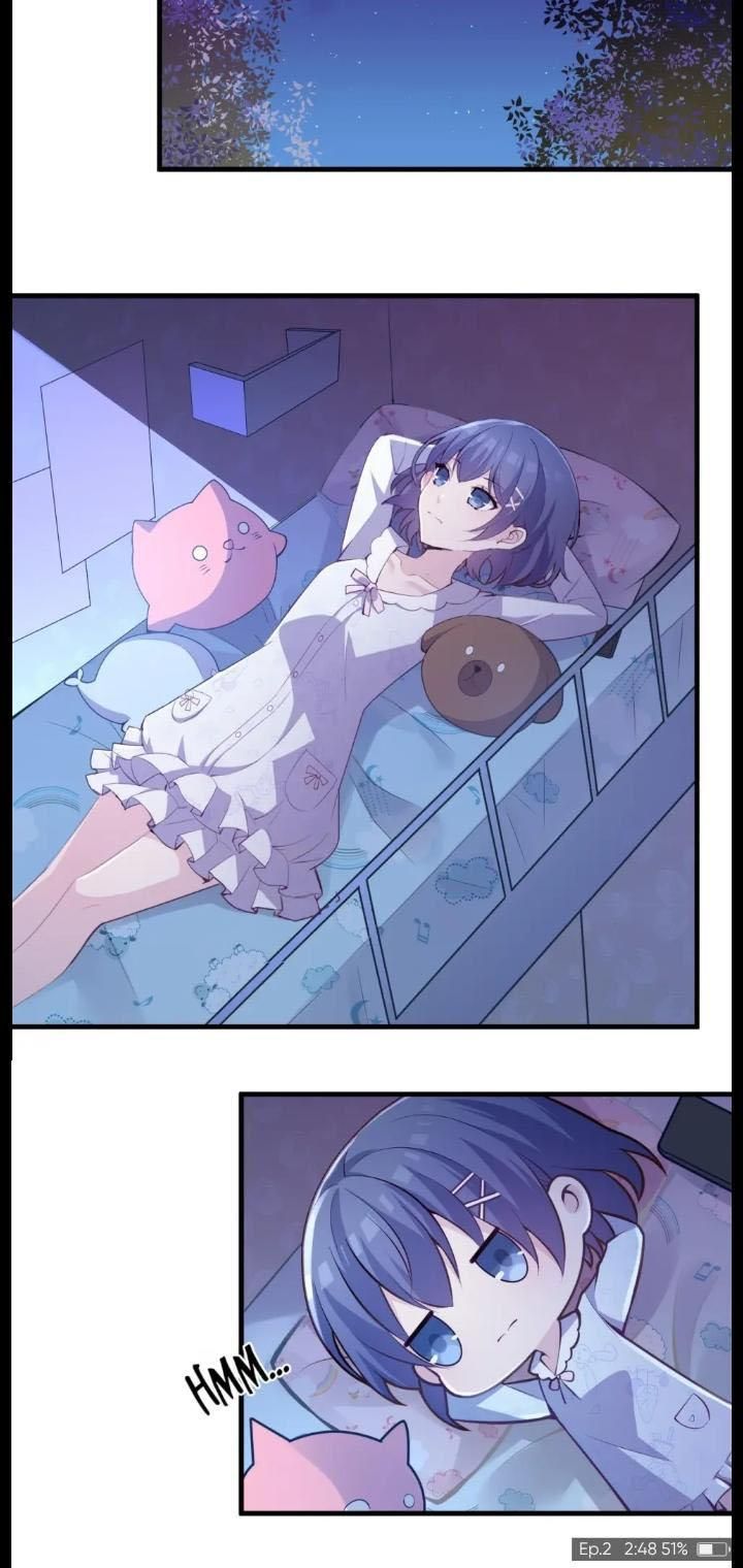 Nhìn Thấy Tia Sáng Một Lần Nữa Chap 2 - Next Chap 3