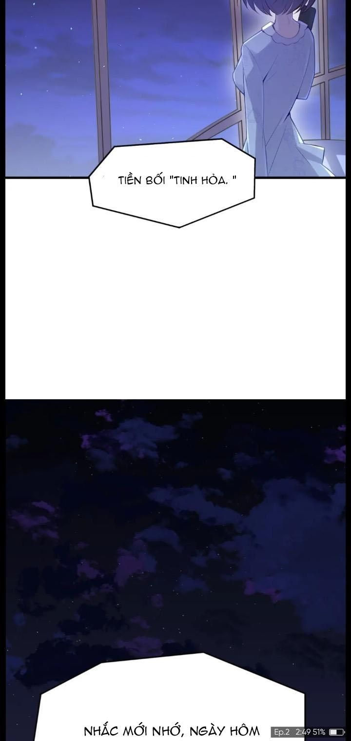 Nhìn Thấy Tia Sáng Một Lần Nữa Chap 2 - Next Chap 3