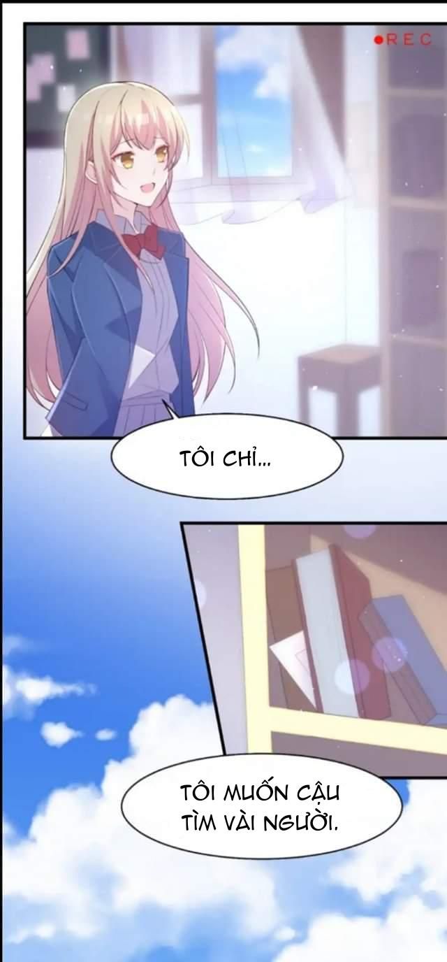 Nhìn Thấy Tia Sáng Một Lần Nữa Chap 3 - Next Chap 4