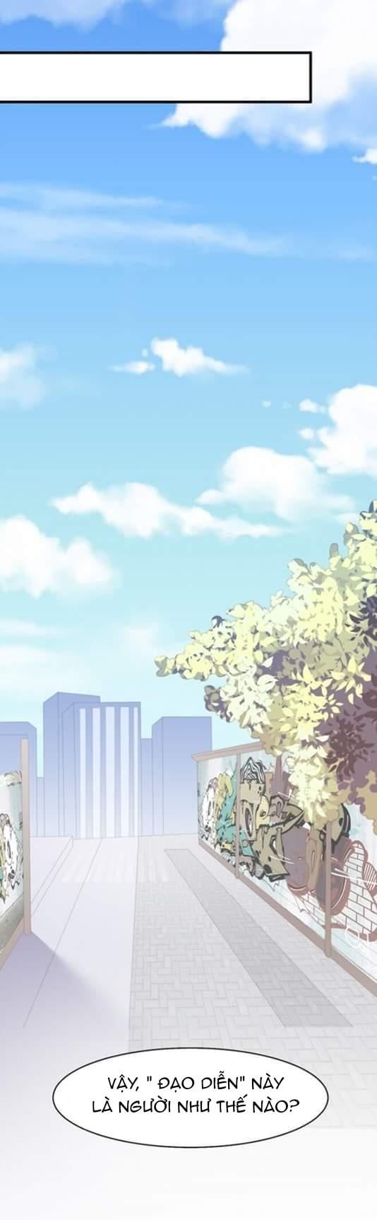 Nhìn Thấy Tia Sáng Một Lần Nữa Chap 3 - Next Chap 4