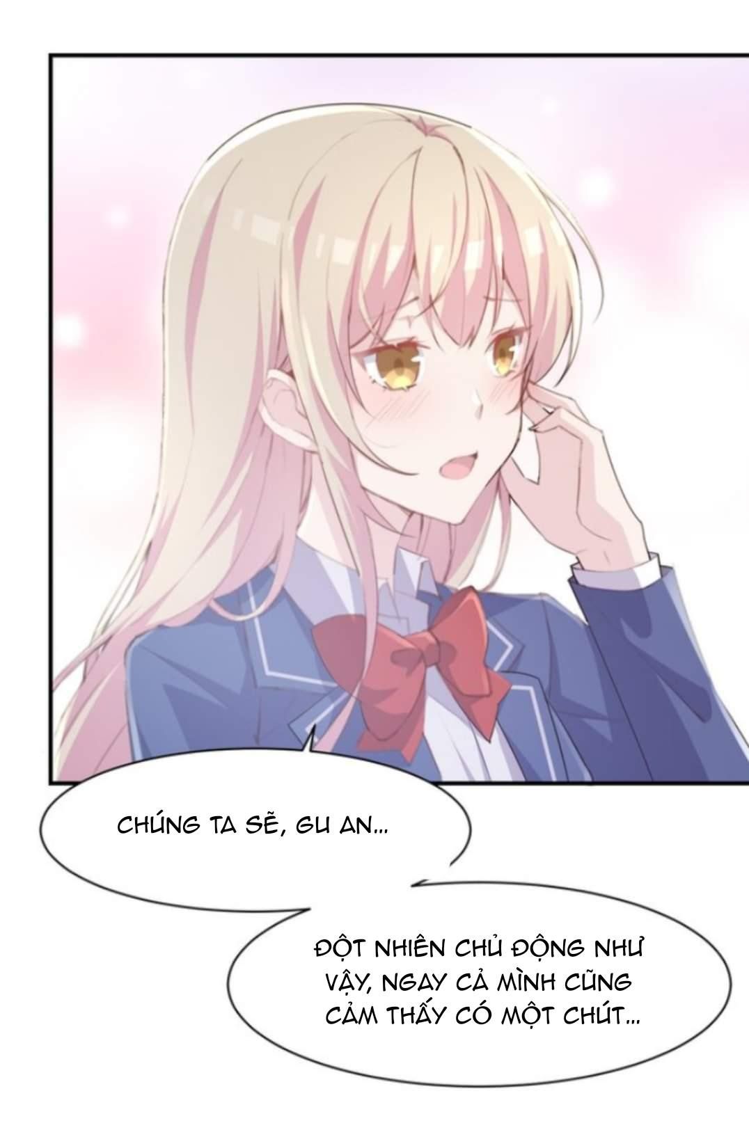 Nhìn Thấy Tia Sáng Một Lần Nữa Chap 3 - Next Chap 4