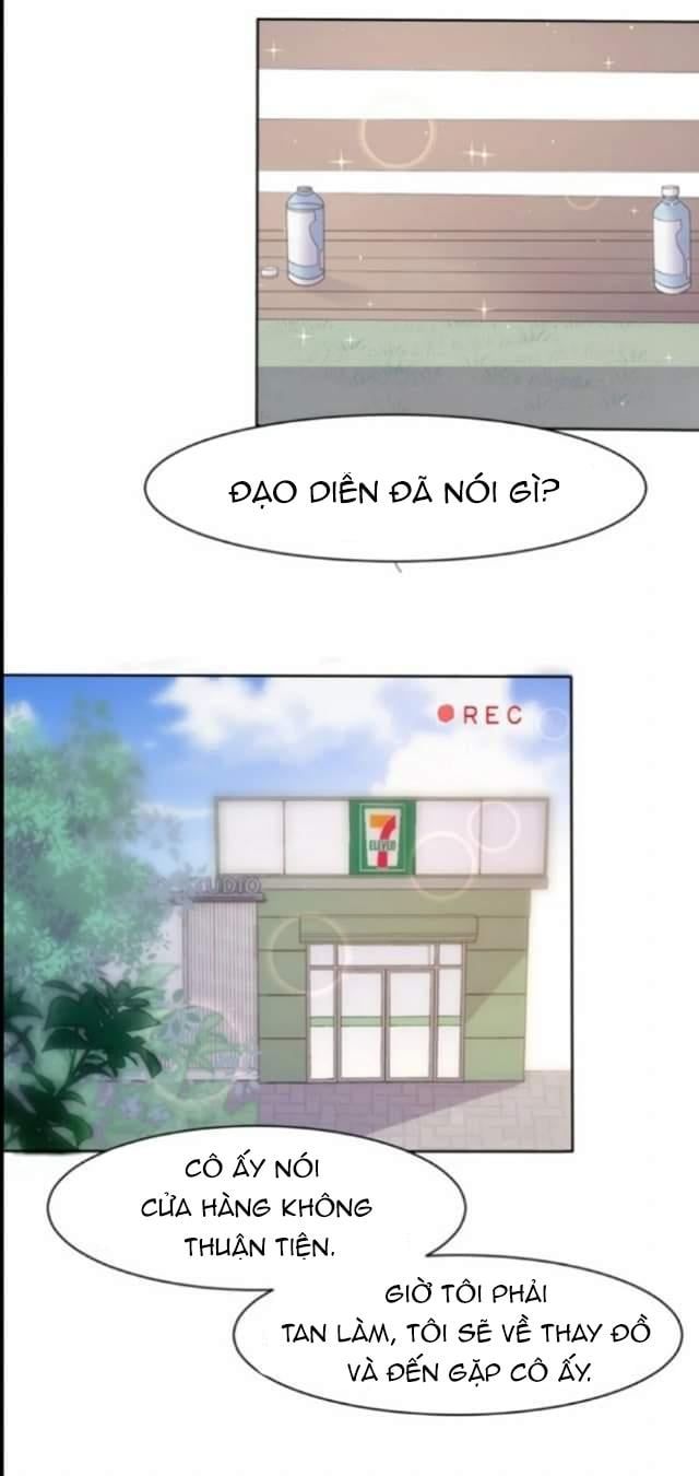 Nhìn Thấy Tia Sáng Một Lần Nữa Chap 4 - Next Chap 5