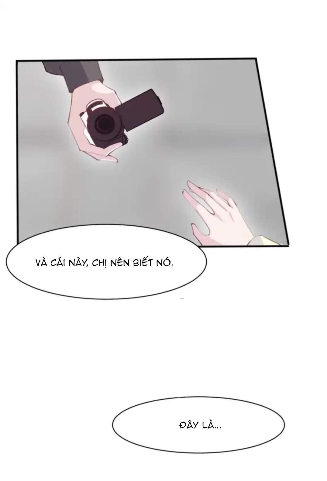 Nhìn Thấy Tia Sáng Một Lần Nữa Chap 5 - Next Chap 6