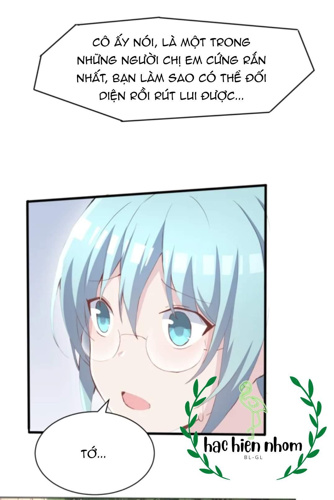 Nhìn Thấy Tia Sáng Một Lần Nữa Chap 6 - Next Chap 7