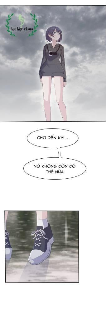 Nhìn Thấy Tia Sáng Một Lần Nữa Chap 7 - Next Chap 8