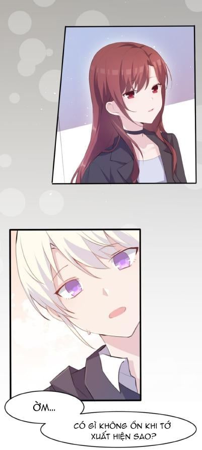 Nhìn Thấy Tia Sáng Một Lần Nữa Chap 9 - Next Chap 10