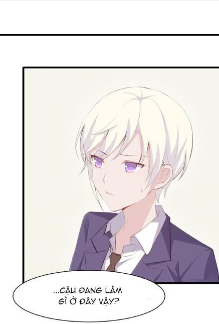 Nhìn Thấy Tia Sáng Một Lần Nữa Chap 9 - Next Chap 10