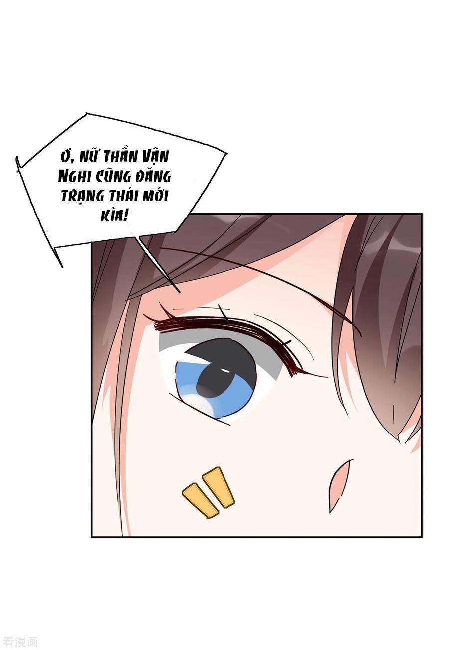 Em Đến Đây, Mời Nằm Xuống Chap 100 - Next Chap 101