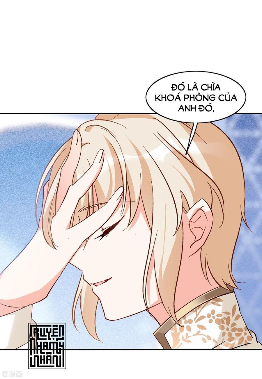 Em Đến Đây, Mời Nằm Xuống Chap 102 - Next Chap 103