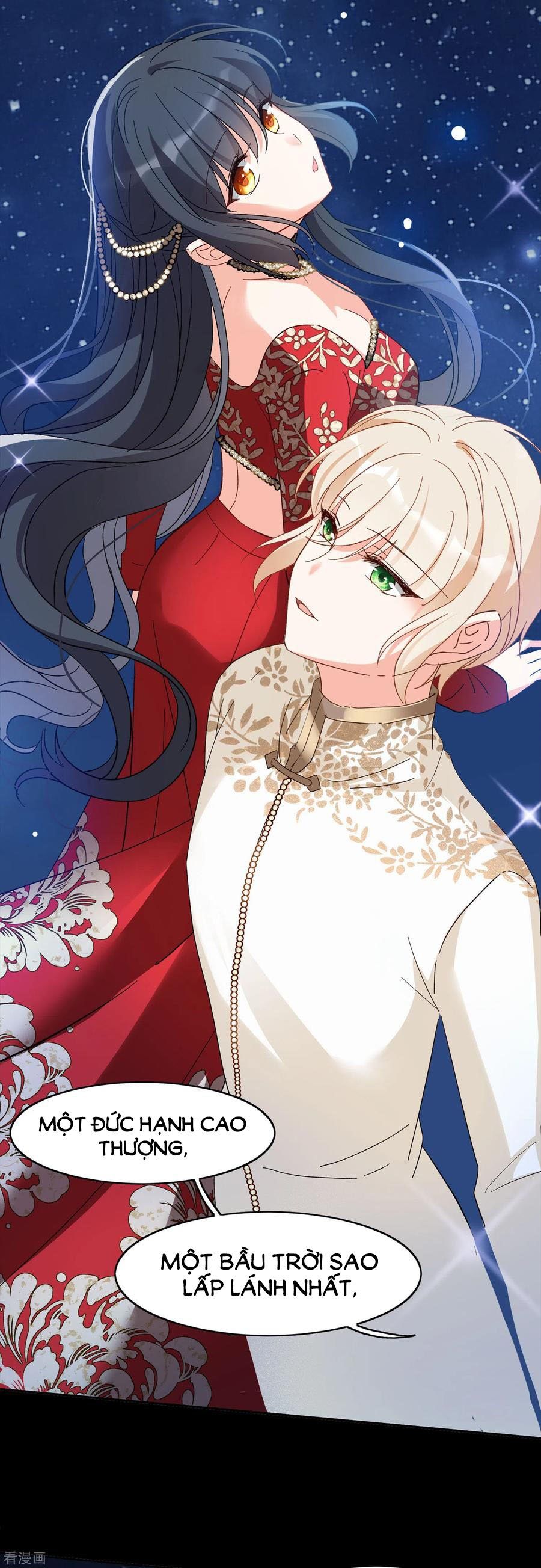 Em Đến Đây, Mời Nằm Xuống Chap 102 - Next Chap 103