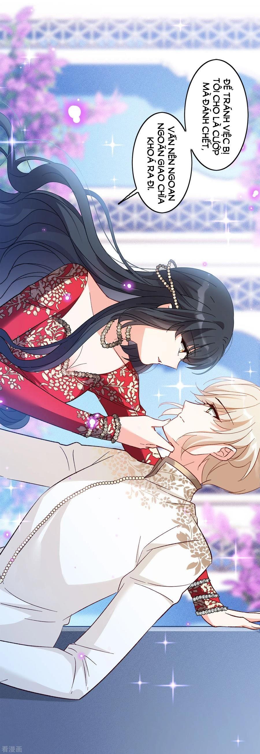 Em Đến Đây, Mời Nằm Xuống Chap 102 - Next Chap 103