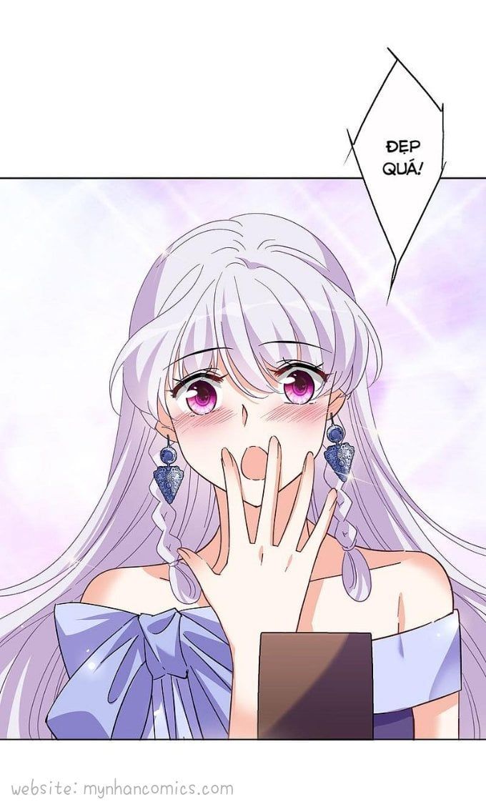 Em Đến Đây, Mời Nằm Xuống Chap 107 - Next Chap 108