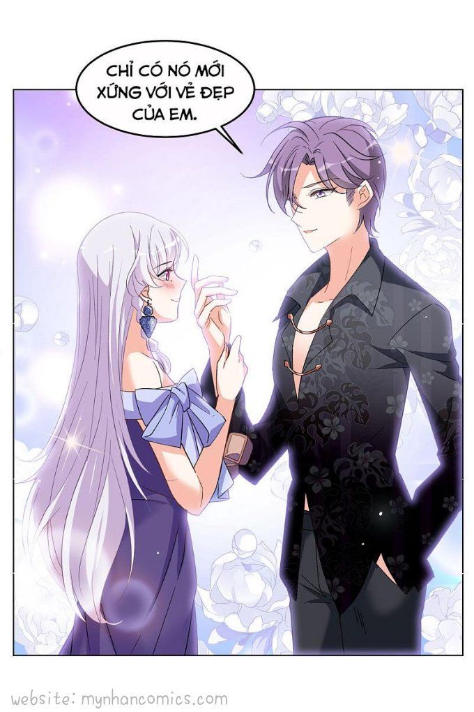 Em Đến Đây, Mời Nằm Xuống Chap 107 - Next Chap 108