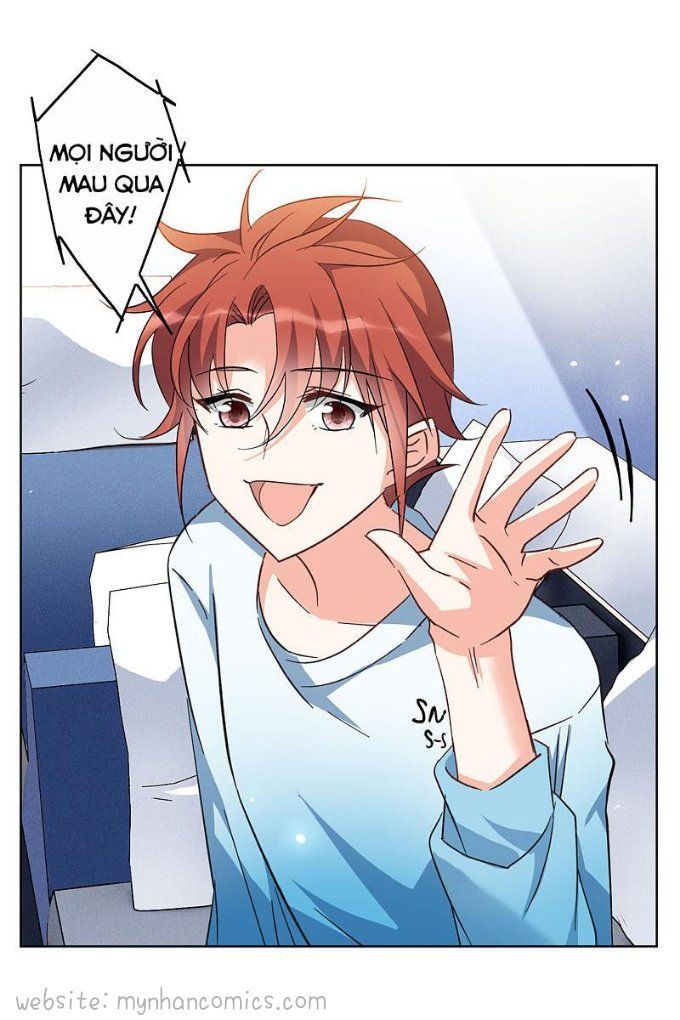 Em Đến Đây, Mời Nằm Xuống Chap 107 - Next Chap 108