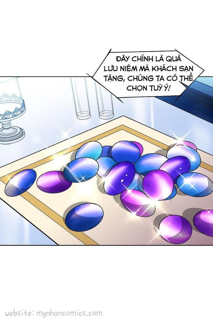 Em Đến Đây, Mời Nằm Xuống Chap 107 - Next Chap 108