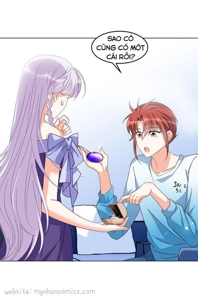 Em Đến Đây, Mời Nằm Xuống Chap 107 - Next Chap 108