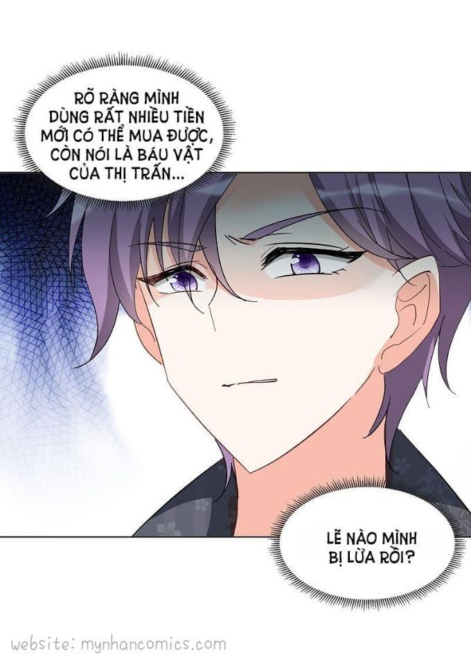 Em Đến Đây, Mời Nằm Xuống Chap 107 - Next Chap 108