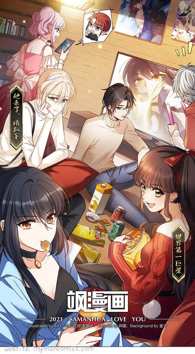 Em Đến Đây, Mời Nằm Xuống Chap 108 - Next Chap 109