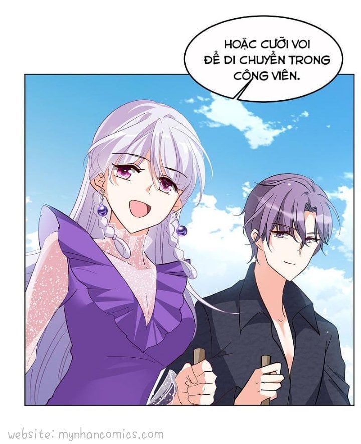 Em Đến Đây, Mời Nằm Xuống Chap 109 - Next Chap 110