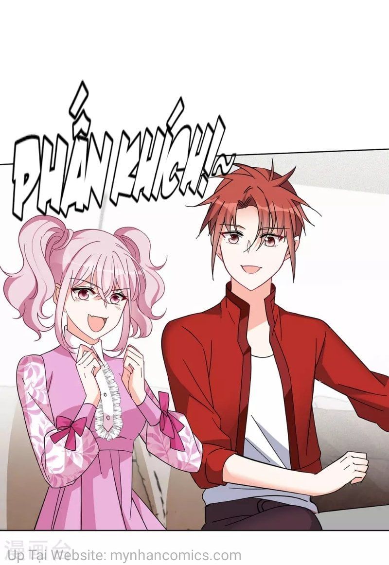 Em Đến Đây, Mời Nằm Xuống Chap 127 - Next Chap 128