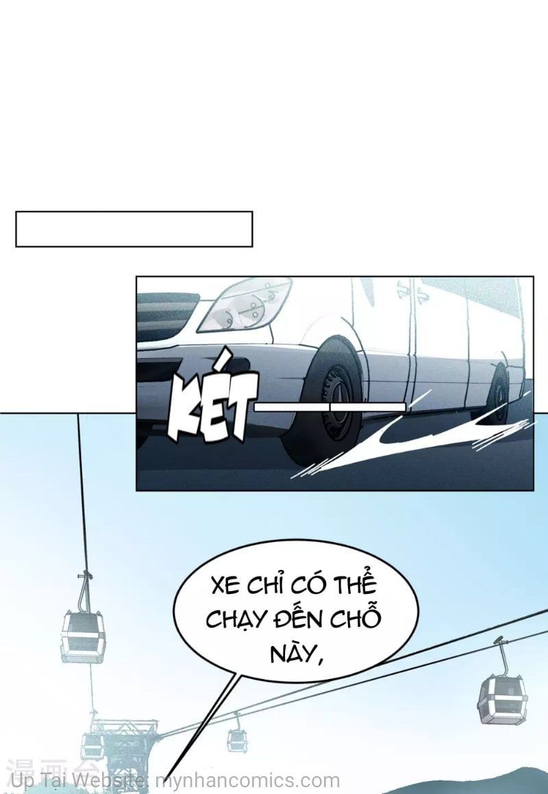 Em Đến Đây, Mời Nằm Xuống Chap 127 - Next Chap 128