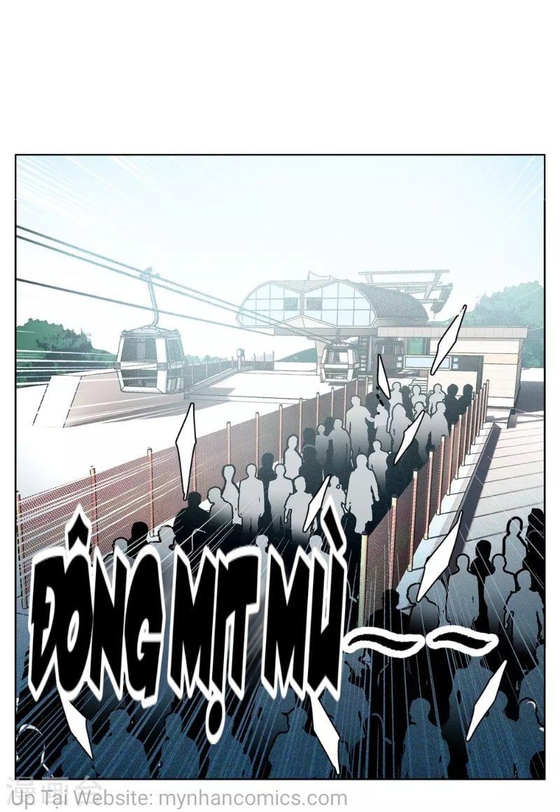 Em Đến Đây, Mời Nằm Xuống Chap 127 - Next Chap 128